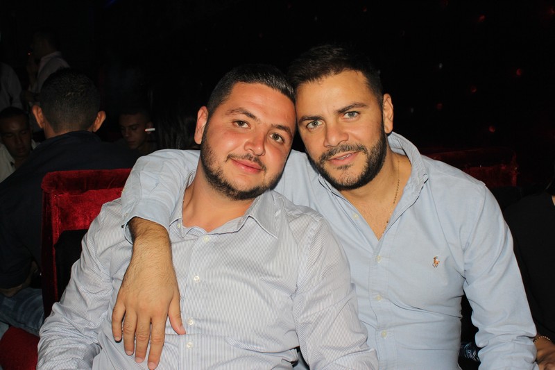 Taiga Batroun on Saturday Night